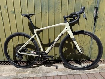 Specialized, Diverge Pro Carbon 2023