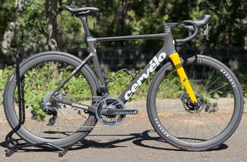 Gebrauchtes Cervélo Soloist SRAM Red eTap AXS 2023 Road & Gravel