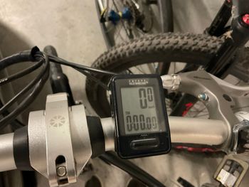 Used dahon Elektrische Plooifiets 2010 Urban, Schwarz — image 8 of 12