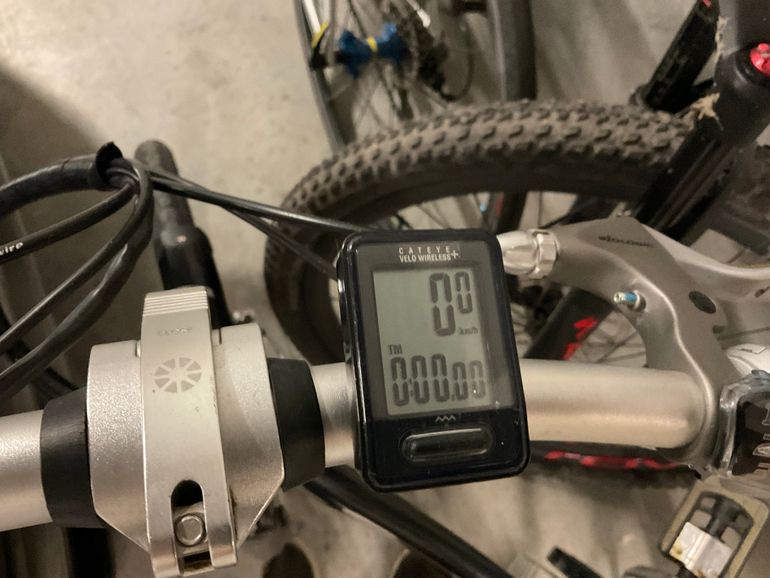 Used dahon Elektrische Plooifiets 2010 Urban, Schwarz — image 8 of 12