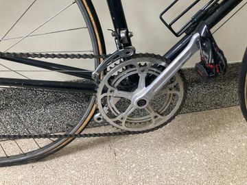 Brugt Eddy Merckx Vintage 1975 Road & Gravel — billede 4 af 8