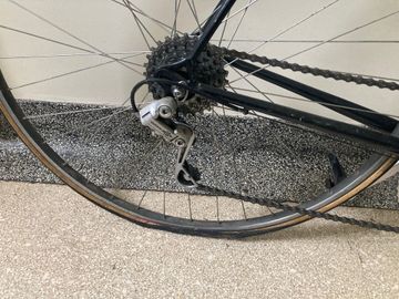 Brugt Eddy Merckx Vintage 1975 Road & Gravel — billede 5 af 8