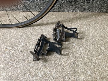 Brugt Eddy Merckx Vintage 1975 Road & Gravel — billede 7 af 8