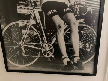 Brugt Eddy Merckx Vintage 1975 Road & Gravel — billede 8 af 8