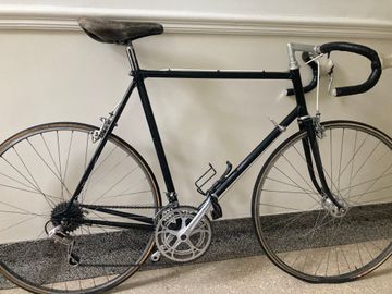 Brugt Eddy Merckx Vintage 1975 Road & Gravel