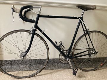 Brugt Eddy Merckx Vintage 1975 Road & Gravel — billede 3 af 8