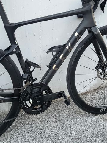 Used Seka Spear RDC Frameset 2025 Road & Gravel, Black — image 7 of 10