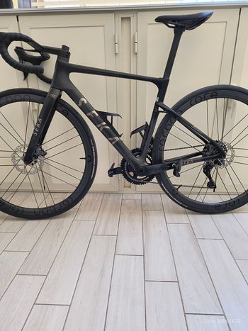 Seka, Seka Spear RDC Frameset