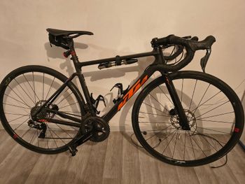 KTM, Revelator Shimano Dura Ace Di2