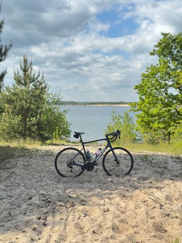 Brugt Ridley Grifn - Shimano 105 - 2x12 2024 2024 Road & Gravel