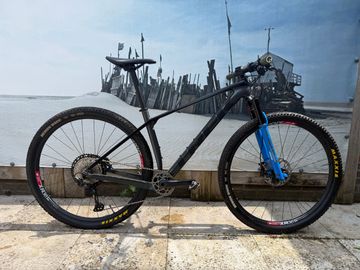 Použité Trek Procaliber Shimano Deore XT 2021 MTB