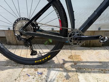 Trek Procaliber Shimano Deore XT 2021 Mountainbike d'occasion — image 4 sur 4