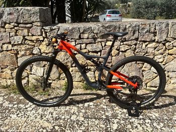 Cannondale, Scalpel Carbon 2 2024