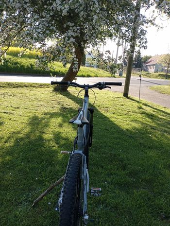 Used Ghost Ert 5700 2007 Mountainbike — image 6 of 7