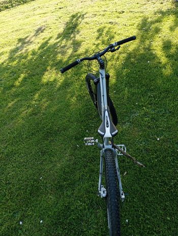 Used Ghost Ert 5700 2007 Mountainbike — image 3 of 7