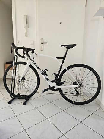 Lapierre, Xelius SL 5.0 2021