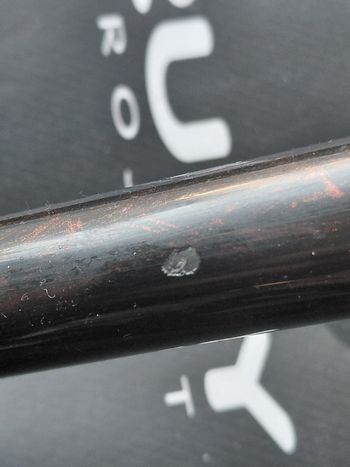 Used Specialized S-Works Tarmac SL8 Frameset - FACT 12r Carbon 2025 Frameset 2025 Road & Gravel — image 16 of 16