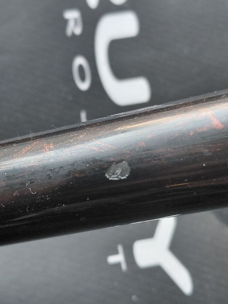 Used Specialized S-Works Tarmac SL8 Frameset - FACT 12r Carbon 2025 Frameset 2025 Road & Gravel — image 16 of 16