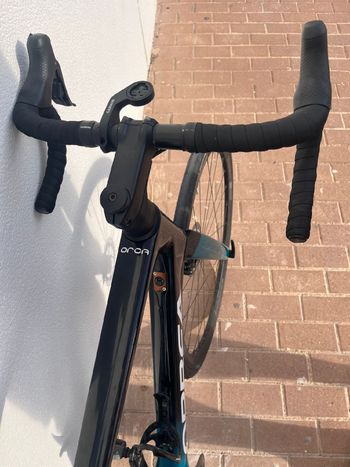 Used Orbea Orca Shimano Dura Ace Di2 2023 Road & Gravel — image 6 of 8