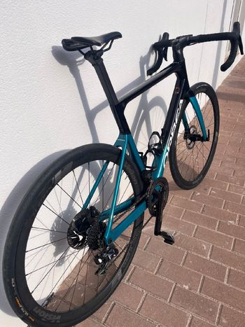 Used Orbea Orca Shimano Dura Ace Di2 2023 Road & Gravel — image 5 of 8