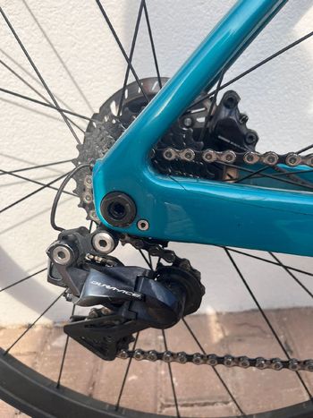 Used Orbea Orca Shimano Dura Ace Di2 2023 Road & Gravel — image 3 of 8
