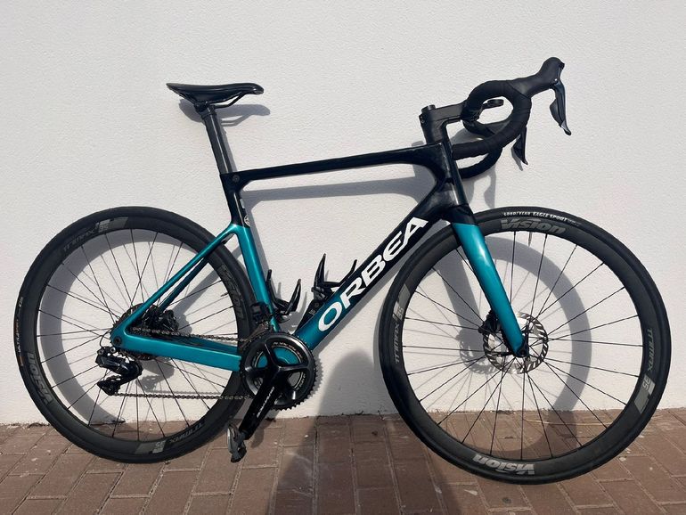 Used Orbea Orca Shimano Dura Ace Di2 2023 Road & Gravel — image 1 of 8