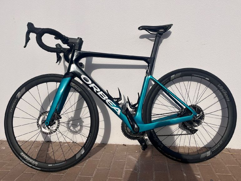 Used Orbea Orca Shimano Dura Ace Di2 2023 Road & Gravel — image 2 of 8