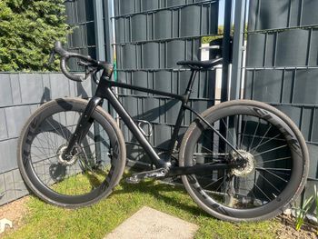 elite, Gravelbike