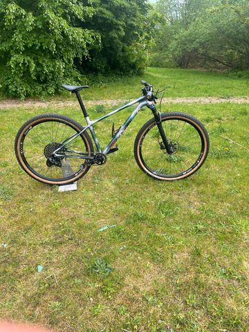 Specialized Chisel LTD Frameset 2023 2023 MTB usato