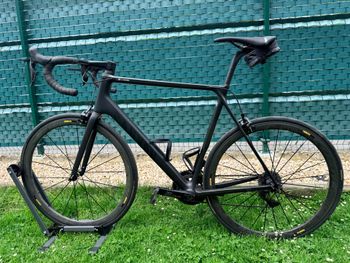Canyon, Ultimate CF SLX 9.0 Di2 2020