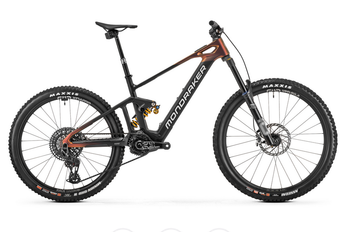Mondraker, DUNE XR 2025