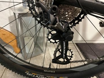 Gebrauchtes Rocky Mountain Vertex Carbon 70 2020 2020 MTB