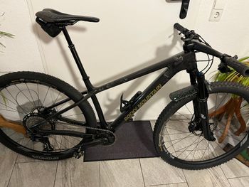 Rocky Mountain, Vertex Carbon 70 2020