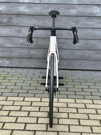 Used Orbea ORCA M20iTEAM 2026 2026 Road & Gravel, White — image 9 of 19