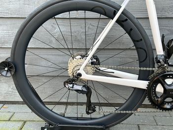 Used Orbea ORCA M20iTEAM 2026 2026 Road & Gravel, White — image 15 of 19