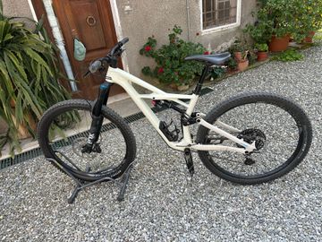 Brugt Specialized Enduro Elite 29 2019 2019 MTB