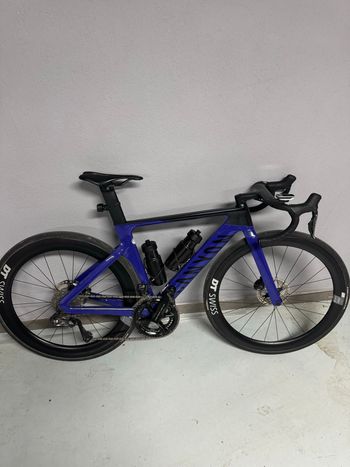 Canyon, Aeroad CF SLX 8 Di2 2024