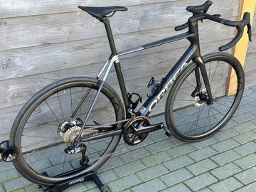 Tweedehands Orbea ORCA M20iTEAM 2026 2026 Road & Gravel — afbeelding 10 van 16