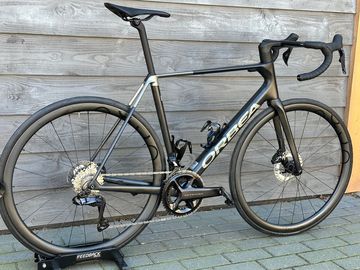 Tweedehands Orbea ORCA M20iTEAM 2026 2026 Road & Gravel — afbeelding 2 van 16