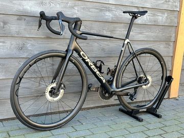 Tweedehands Orbea ORCA M20iTEAM 2026 2026 Road & Gravel — afbeelding 8 van 16