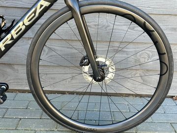 Tweedehands Orbea ORCA M20iTEAM 2026 2026 Road & Gravel — afbeelding 14 van 16