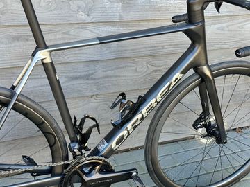 Tweedehands Orbea ORCA M20iTEAM 2026 2026 Road & Gravel — afbeelding 11 van 16