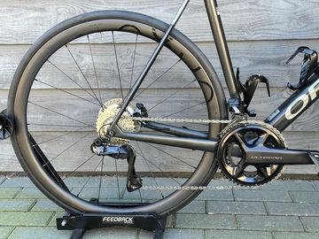 Tweedehands Orbea ORCA M20iTEAM 2026 2026 Road & Gravel — afbeelding 13 van 16