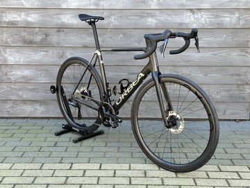 Tweedehands Orbea ORCA M20iTEAM 2026 2026 Road & Gravel — afbeelding 4 van 16