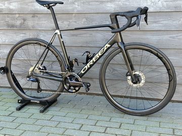Tweedehands Orbea ORCA M20iTEAM 2026 2026 Road & Gravel — afbeelding 3 van 16