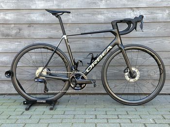 Orbea, ORCA M20iTEAM 2026