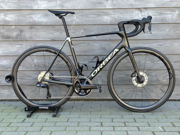 Brugt Orbea ORCA M20iTEAM 2026 2026 Road & Gravel