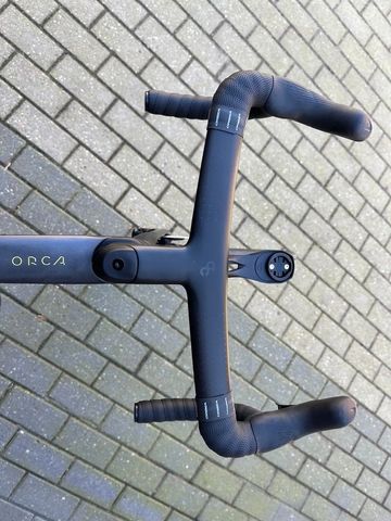 Tweedehands Orbea ORCA M20iTEAM 2026 2026 Road & Gravel — afbeelding 16 van 16
