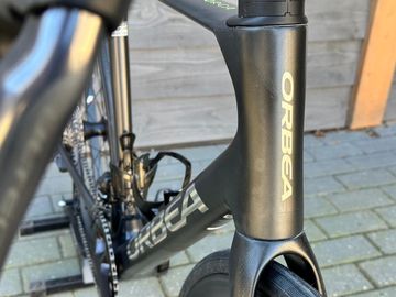 Tweedehands Orbea ORCA M20iTEAM 2026 2026 Road & Gravel — afbeelding 12 van 16