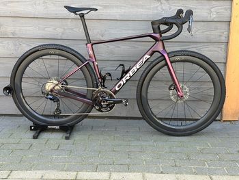 Orbea, TERRA RACE M20LTD 2026